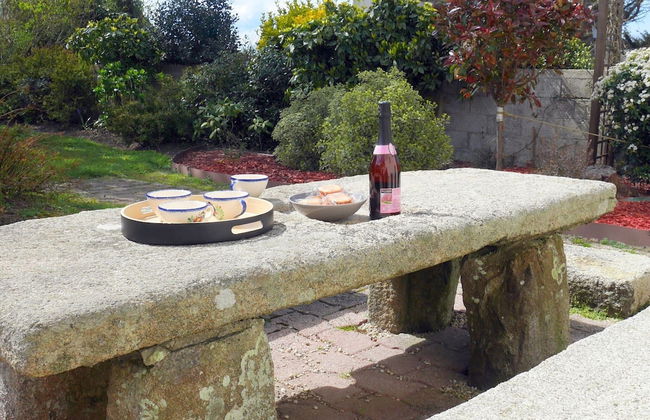 Semi-detached House, Plouguerneau - Foto 11