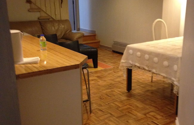 Three BDR 6Mins DownTown 17Mins Airport - Foto 13