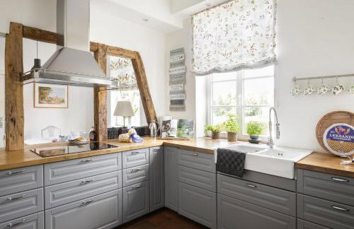 Pächterhaus - Ostholstein - Foto 16