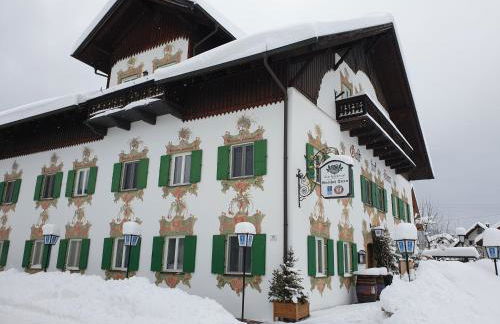 Ferienwohnungen im Gasthof Stern inklusive KönigsCard - Foto 55