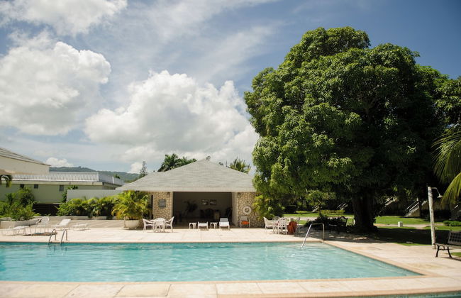 Seawind On the Bay - Apartments - Foto 30