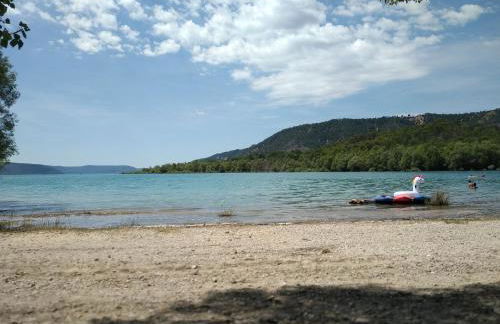 Se ressourcer au calme - Foto 18