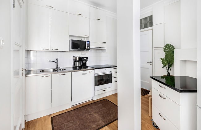 WeHost Oikokatu 15 - Foto 8