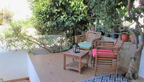 Casa Colorida - Foto 4, Garden