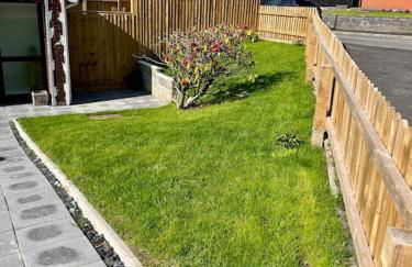 Modern Bungalow - Holiday or Contractors - Driveway Parking - Photo 28