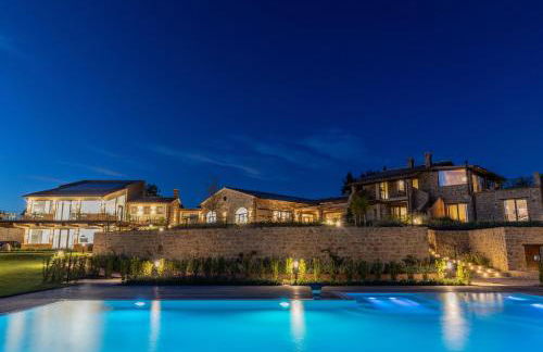 Perugia Vecchia Relais - Foto 22