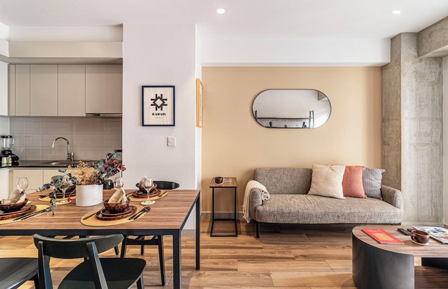 Kukun Reforma Downtown - Foto 36