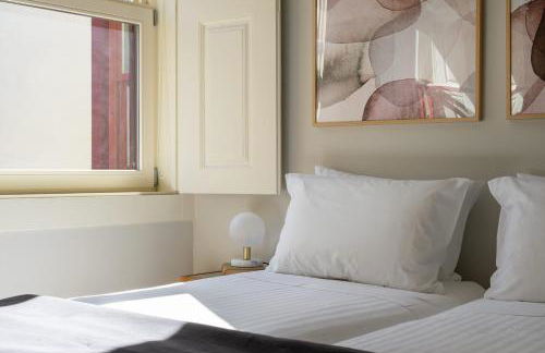 Entre Ruas Apartments - Foto 36