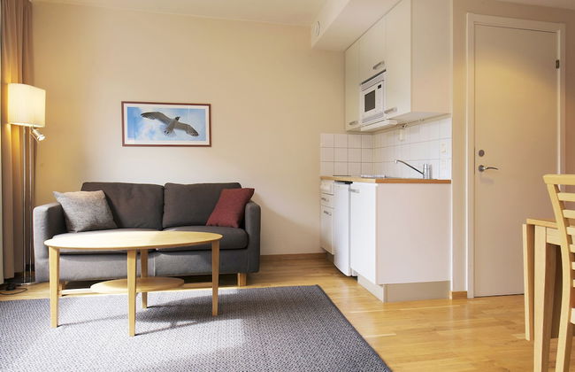 Hotel Tornet - Foto 16