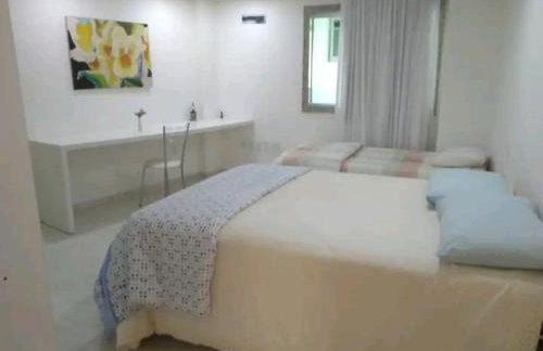 Apto da Dê - Centro de Venda Nova do Imigrante ES - Foto 8