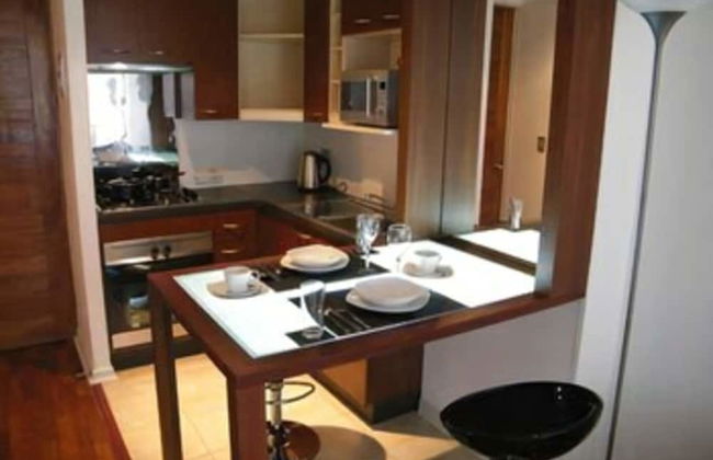 Santiago Suite Apartment - Photo 10