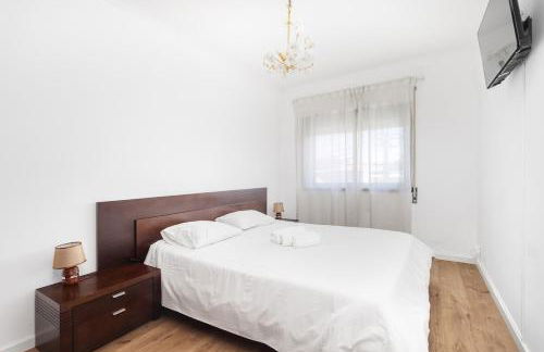 Apartamento Modern-Cozy perto do Mar - Foto 13