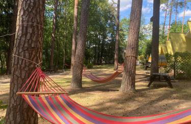 Ośrodek Wypoczynkowy Głębokie 4 - Foto 29