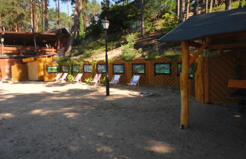 Ośrodek Wypoczynkowy Jaszczurka - Foto 24