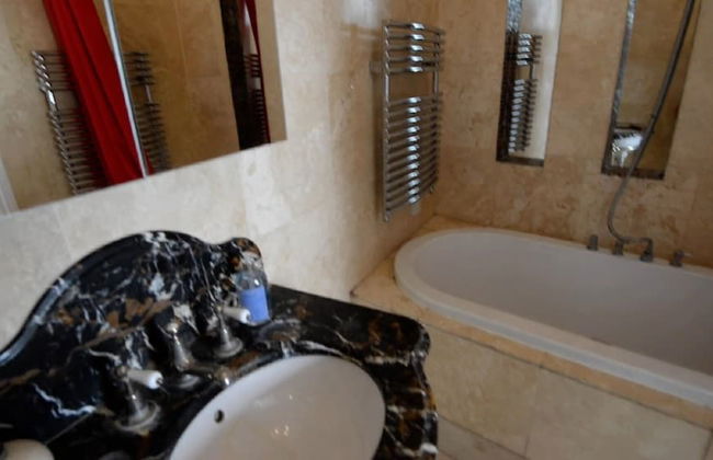 Beautiful 2-bed Flat in London - Foto 18