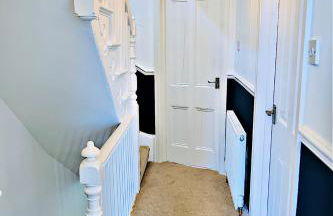 Harbour & Mountain Views, Porthmadog House, Sleeps 9, 4 Bedrooms, Two and Half Bathrooms - Photo 35