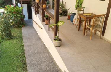 Cantinho para descansar à 200mts da praia. - Foto 62