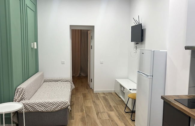 RA Apartamentos Sevilla - Foto 2