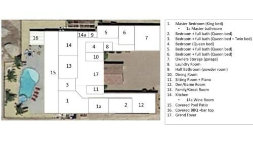 Luxurious Mansion in Wine Country - Foto 5