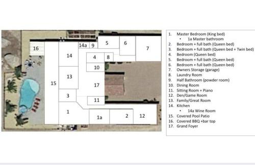 Luxurious Mansion in Wine Country - Foto 5