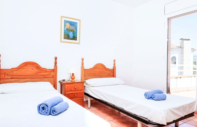 Villa Cala Nova A - Foto 12