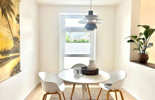 WohnTRAUM 140qm - 10 Personen - City - Nähe DUS & Dortmund & Köln & Essen - Foto 16