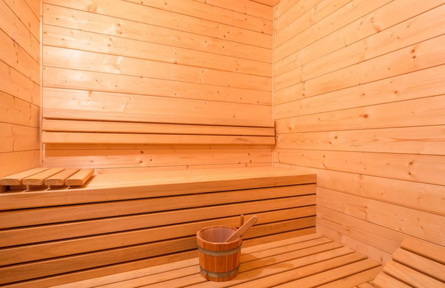 Chalet in Klippitztorl ski Area With Sauna - Foto 15