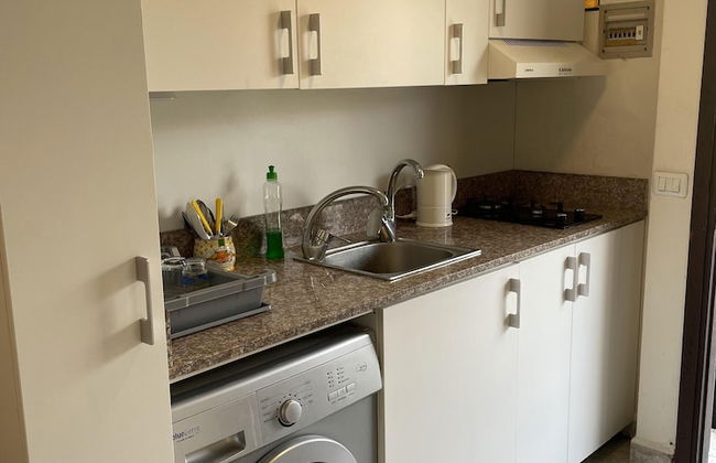 42sqm Apartment in Kaslik-generator Included,pools - Foto 9