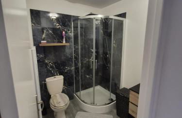 Maison avec terrasse et jardin - Foto 10