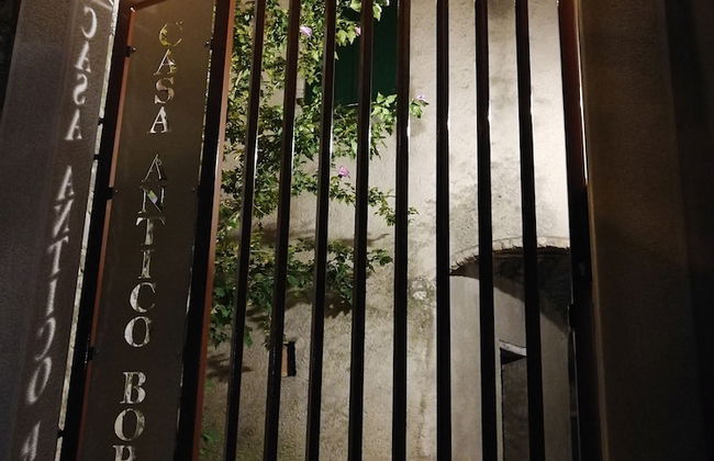 Casa Antico Borgo - Photo 1