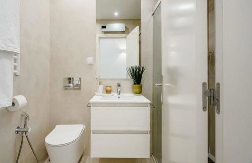 Villa Miramar - Seaside Cascais - Foto 25