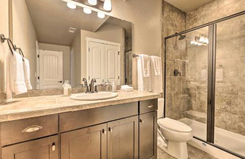 Ski-InandOut Granby Home with Gas Grill and Fire Pit! - Foto 24