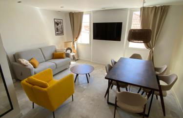 « L’Observatoire » 6 personnes - Foto 27