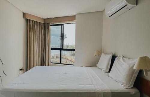 Conforto e Vista Maravilhosa no Hotel Iate Plaza - Foto 3