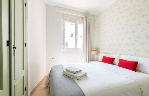 Amador Apartamento Familiar Centro PARKING Amador de los Rios - Foto 23