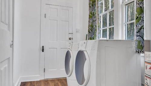 Entire Apartment Bywater New Orleans Great Location - Foto 3