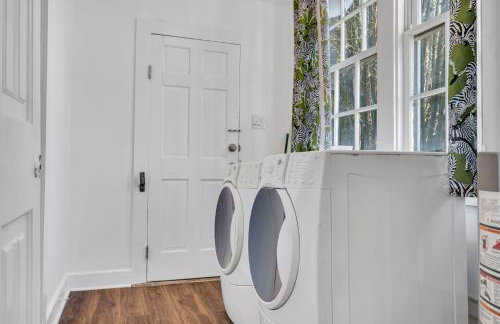 Entire Apartment Bywater New Orleans Great Location - Foto 3