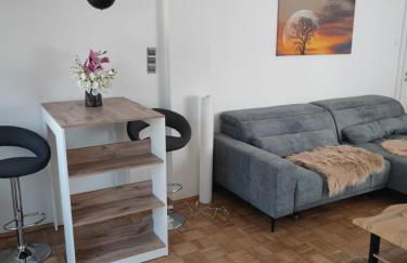 Rene Deluxe Apartament 2 Zimmer in einer WG mit Gemeinschaftsküche - Foto 16