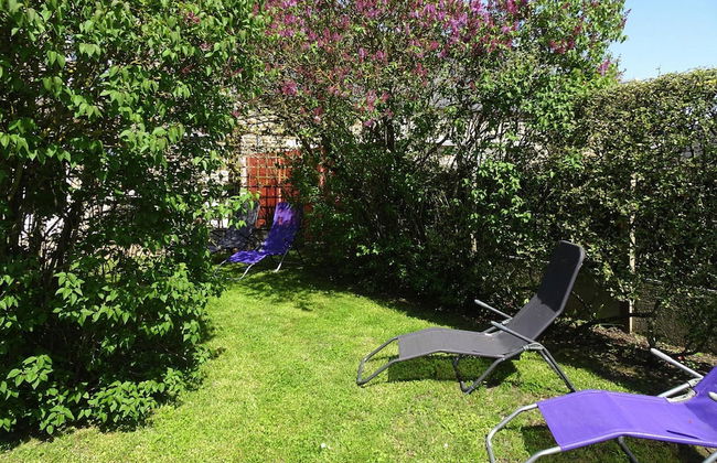 Charming Home Near Mont St. Michel Bay - Foto 15