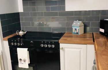 Littles Cottage, heart of the Mournes - Photo 8