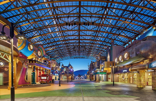 Somerset Jeju Shinhwa World - Photo 58