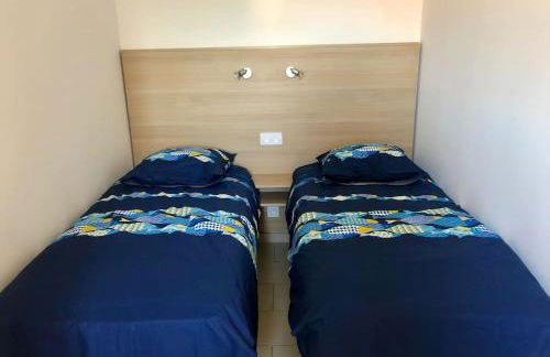 Appartement centre ville avec piscine et vue mer - Foto 12