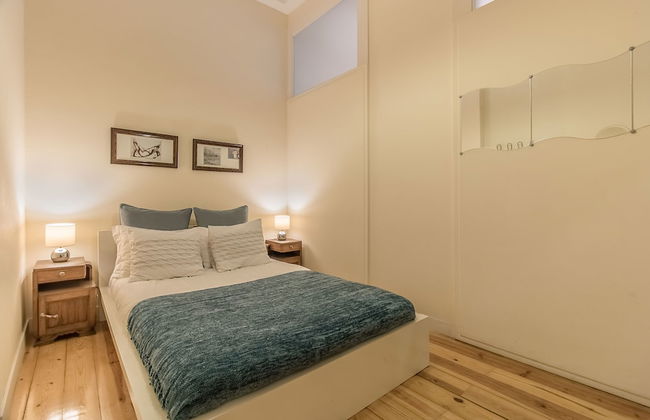 Correeiros Downtown - Historic Lisbon Apartment - Foto 13