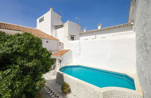 Casa Curro - Mansión con Piscina - Foto 1