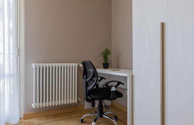 Casa Fiore by Wonderful Italy - Foto 20