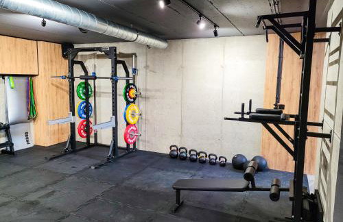 Ośrodek Agroturystyczny Zacisze - Foto 48