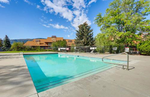 Eden Mountain Escape with Community Pool! - Photo 19