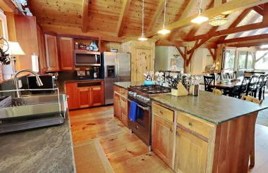 The Lakehouse of Braeloch - Foto 71