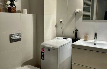 Apartament Centrum, miejsce parkingowe w cenie - Foto 17