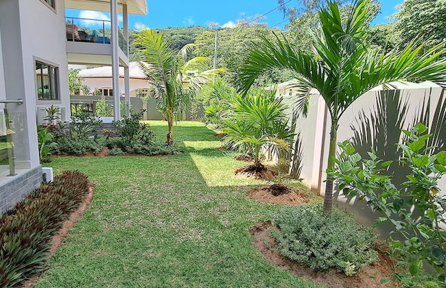 Palm Holiday Apartments - Foto 48